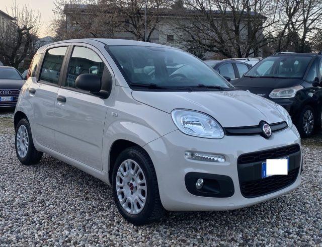 FIAT Panda 1.3 MJT 95 CV S&S Easy