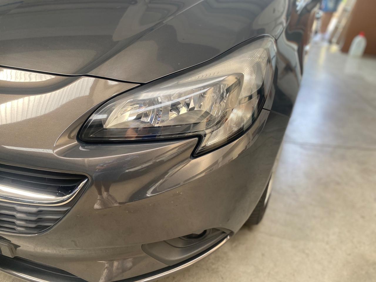 Opel Corsa 1.4 90CV GPL Tech 5 porte n-Joy