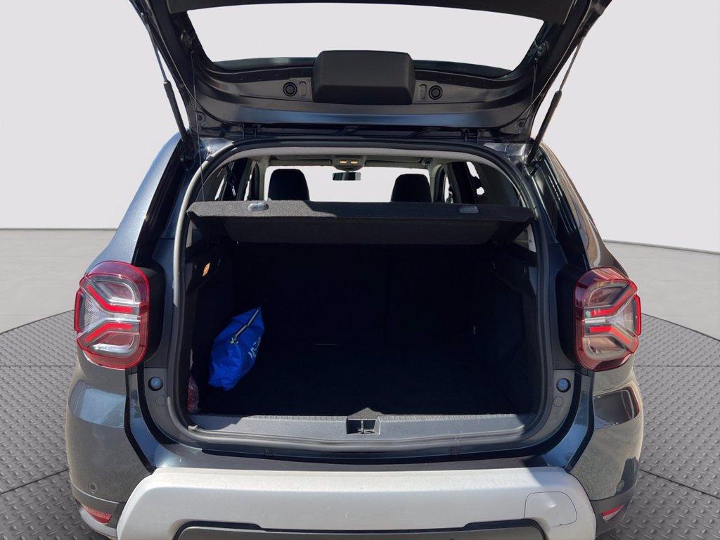 DACIA Duster 1.5 blue dci SL Extreme 4x2 115cv del 2022