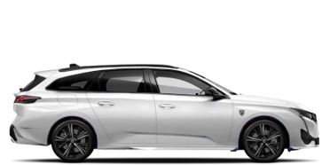 Peugeot 308 BL - BlueHDI 130 S&S EAT8 GT