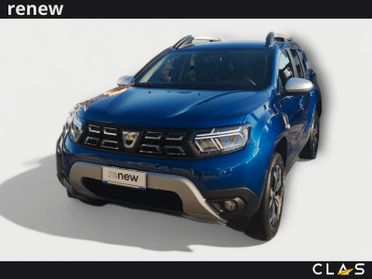 Dacia Duster 1.0 TCe GPL 4x2 Prestige