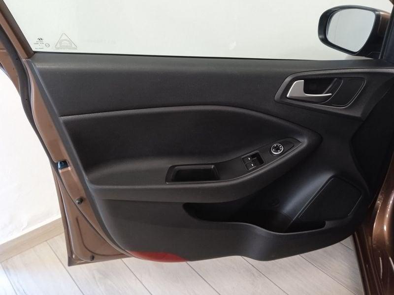 Hyundai i20 2ª serie 1.2 5 porte Econext Connectline
