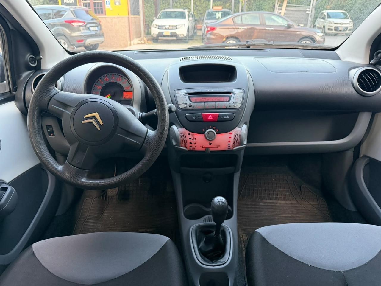Citroen C1 C 1