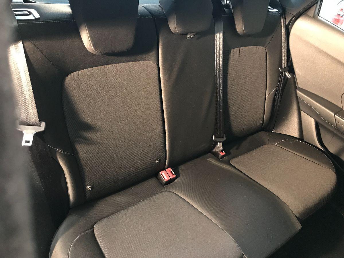 FORD Puma 1.0 CONNECT