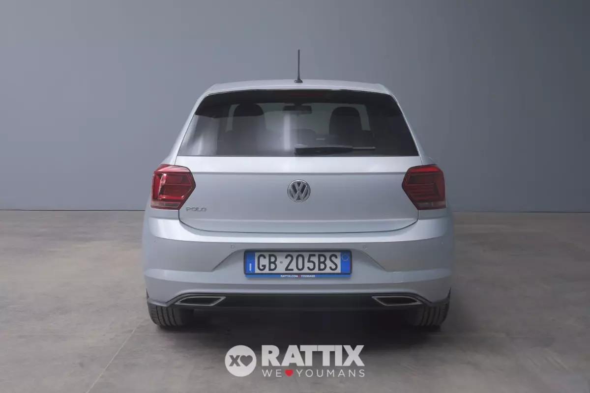 Volkswagen Polo 1.0 TSI 95CV Sport