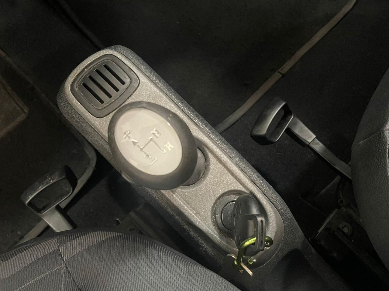 Smart ForTwo 1000 52 kW coupé passion