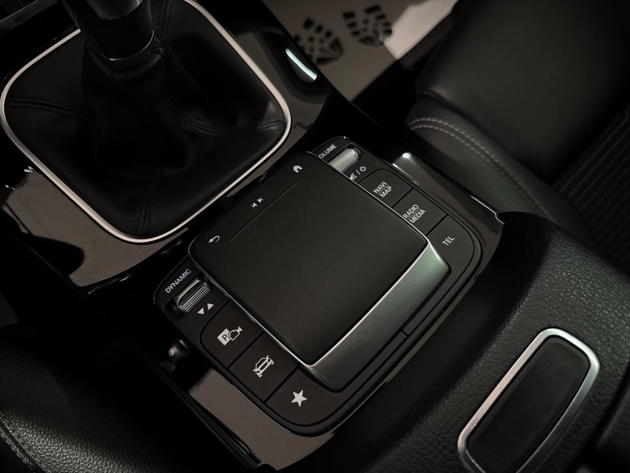 Mercedes-benz B 180 Sport Plus **UNICO PROPRIETARI