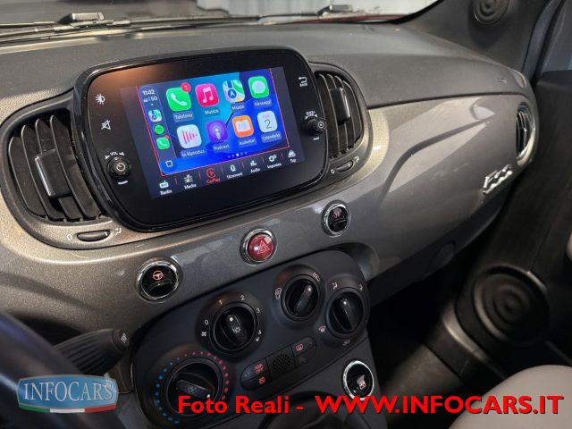 FIAT 500 1.0 Hybrid Dolcevita - PROMO