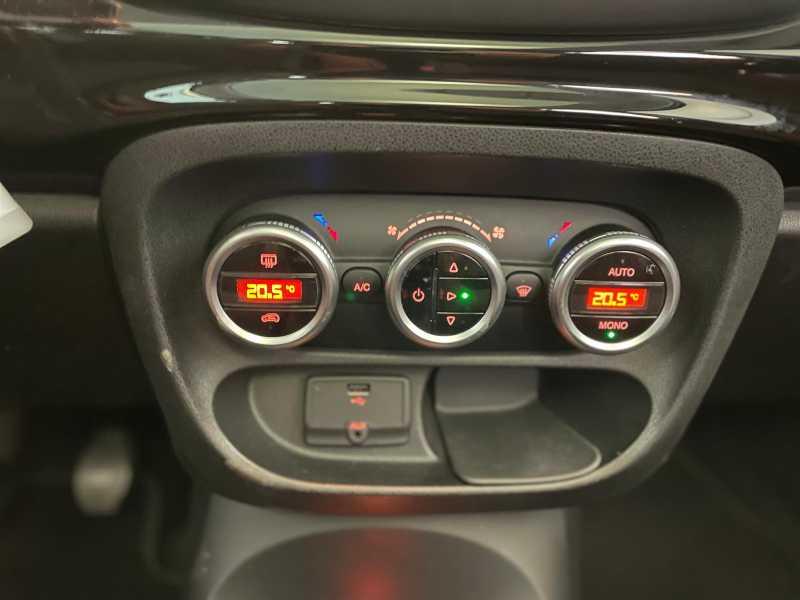 FIAT 500L - 500L 1.3 mjt Trekking 85cv