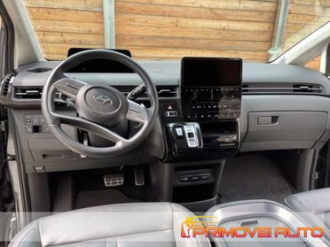 HYUNDAI Staria 2.2 MT 2WD 9 posti Wagon