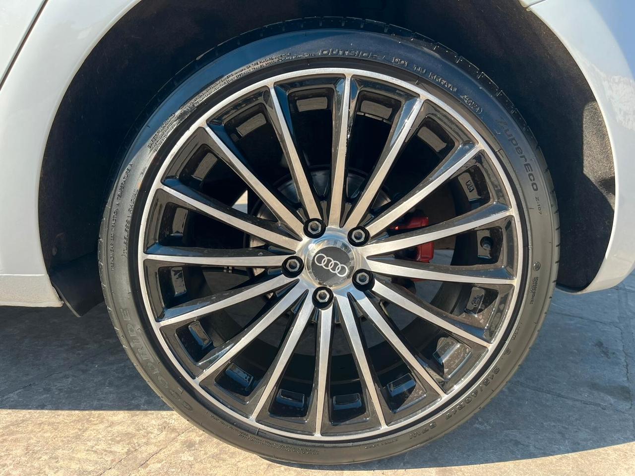 Audi A1 1.2 TFSI - PERFETTA - 2014