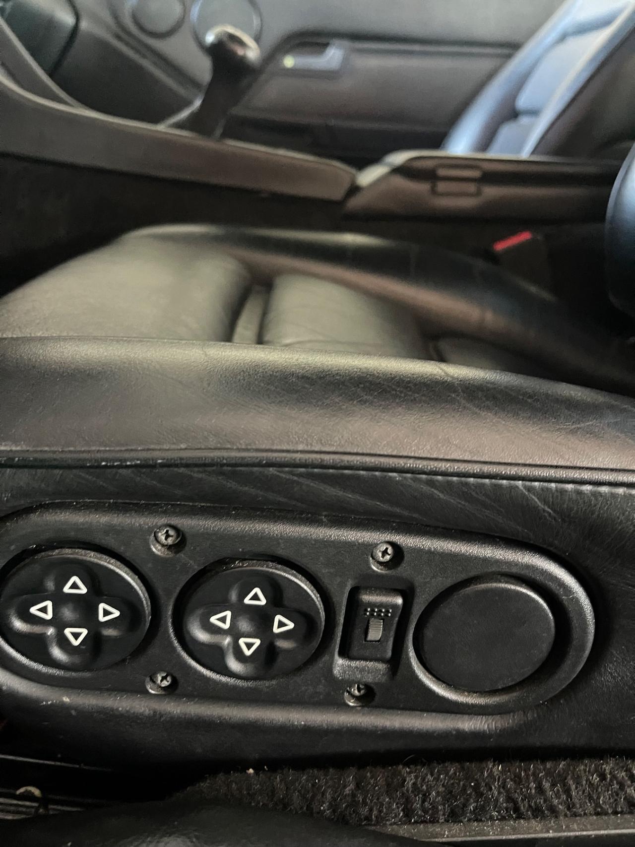 Porsche 928 S4 Manuale PERMUTE RATE