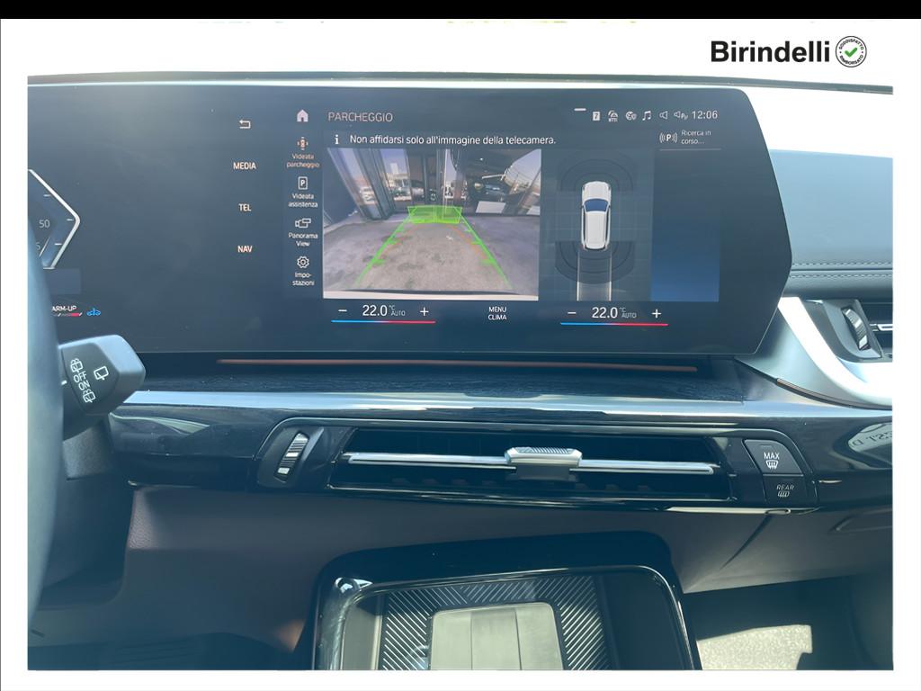 BMW X1 (U11) - X1 sDrive 18i xLine