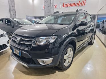Dacia Sandero Stepway 1.5 dCi 90CV NAVI
