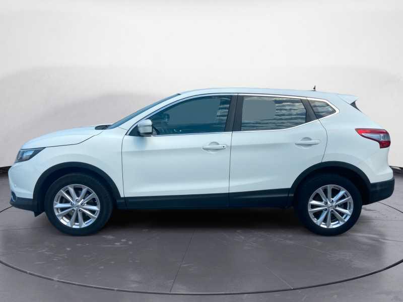 NISSAN Qashqai 1.5 dci Acenta 110cv