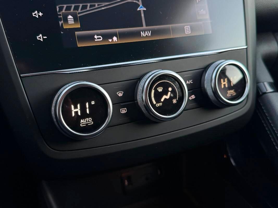 Renault Kadjar 1.5 blue dci Sport Edition2 115cv