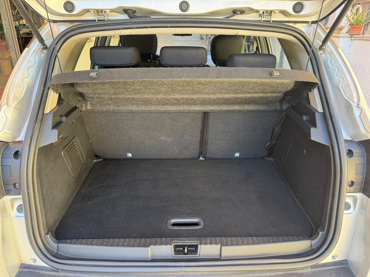 RENAULT Captur dCi 8V 90CV EDC S&S Energy Intens