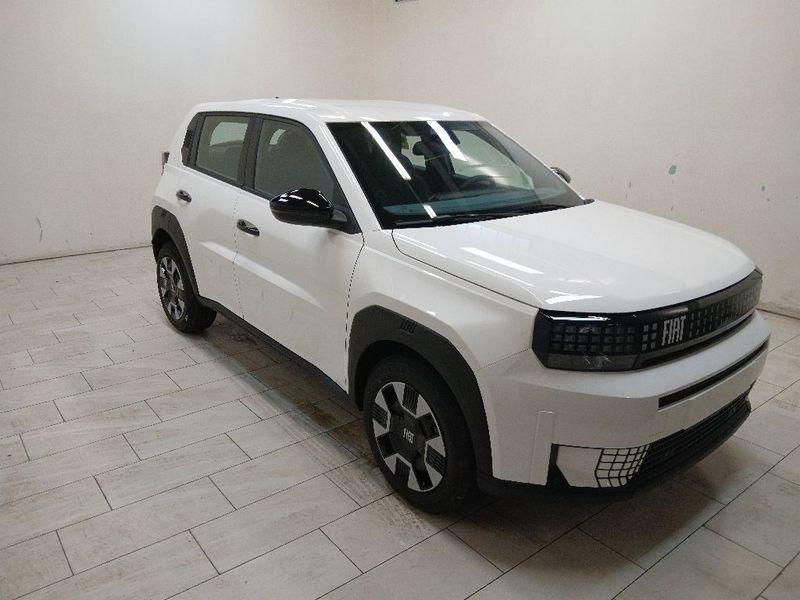 FIAT Grande Panda 1.2 hybrid Business 110cv edct