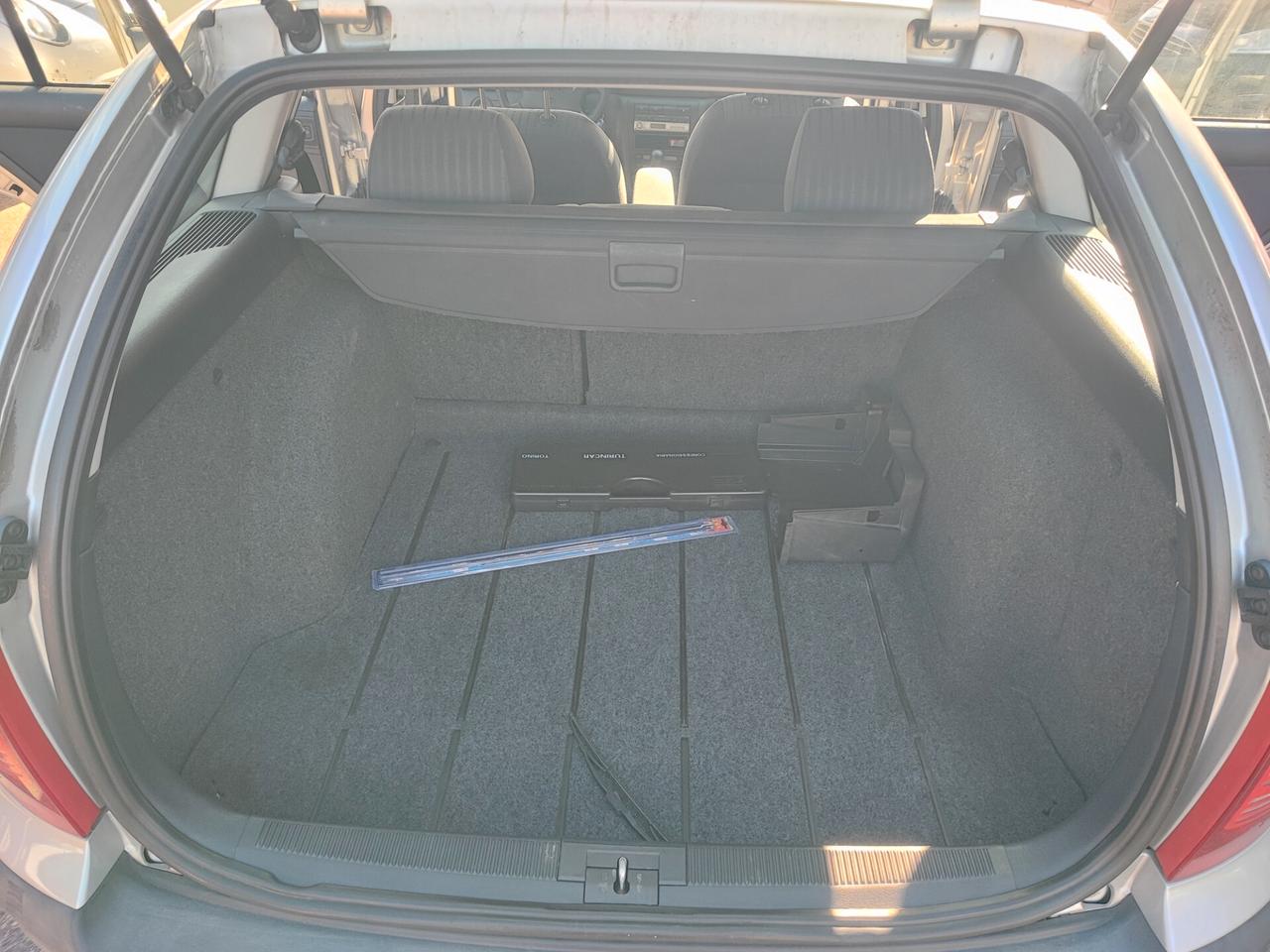 Skoda Octavia 1.9 TDI/110 CV cat Wag. El.e