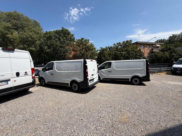FIAT Talento 2.0 TDI Ecojet 120CV