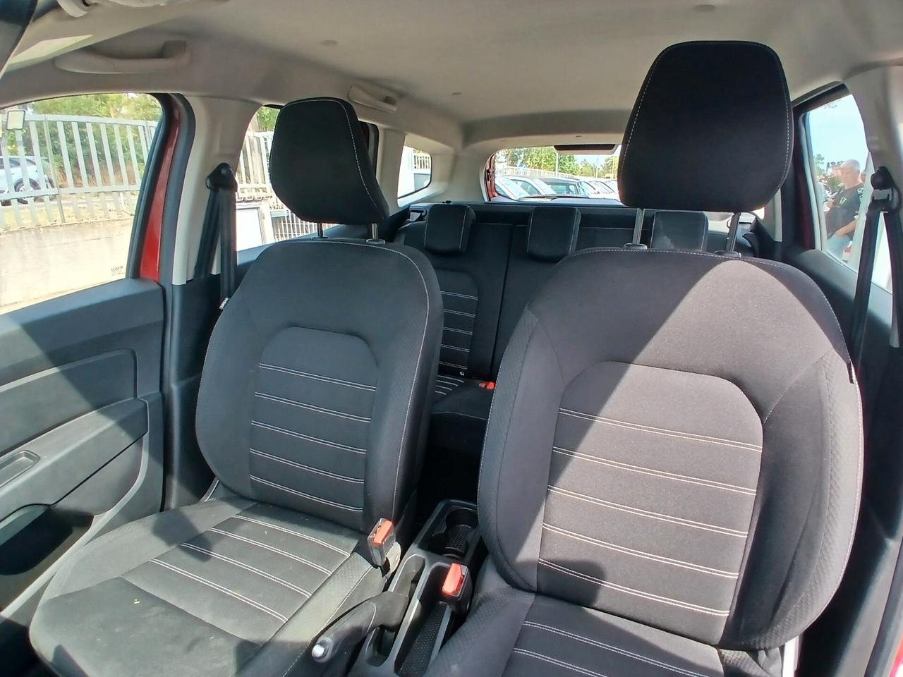 Dacia Duster 1.0 TCe 100 CV ECO-G 4x2 Prestige