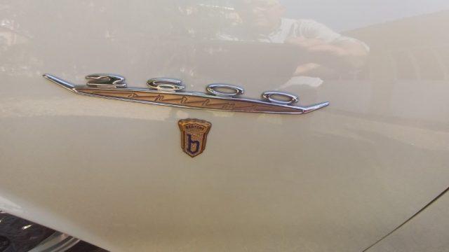 ALFA ROMEO 2600 SPRINT