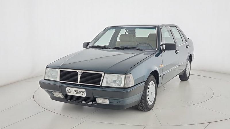 Lancia Thema 2.0 i.e. ASI