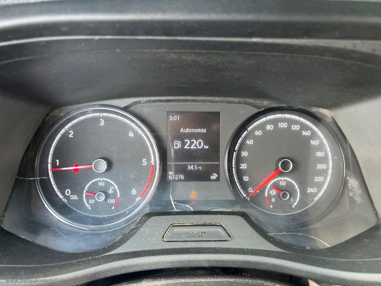 Transporter 2.0TDI 150 4M. PL Furg.