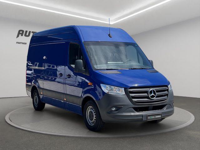 MERCEDES-BENZ Sprinter 314 CDI L2H2 TRAZIONE POST