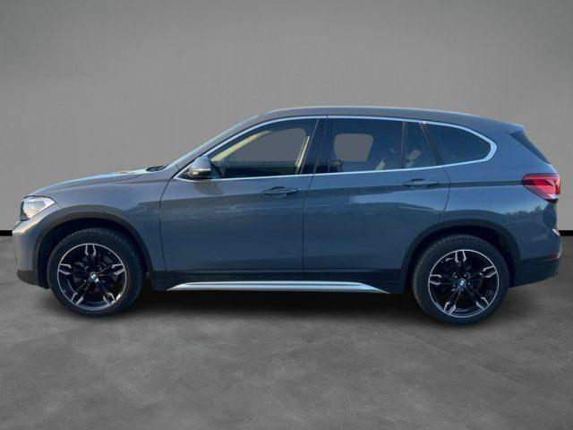 BMW X1 sDrive18d xLine