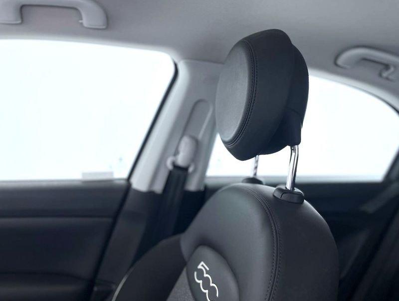 FIAT 500X 1.3 Mjet 95cv 4x2 Pop