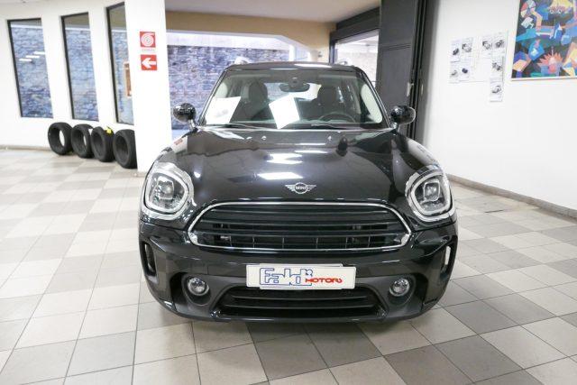 MINI Countryman 1.5 Cooper Classic Countryman Autom.