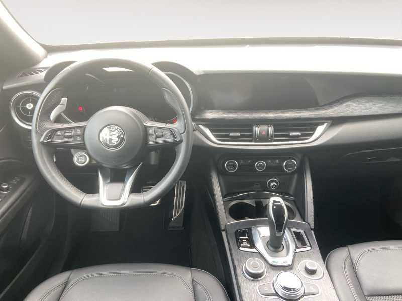 ALFA ROMEO Stelvio 2.2 t Sprint rwd 160cv AuTo