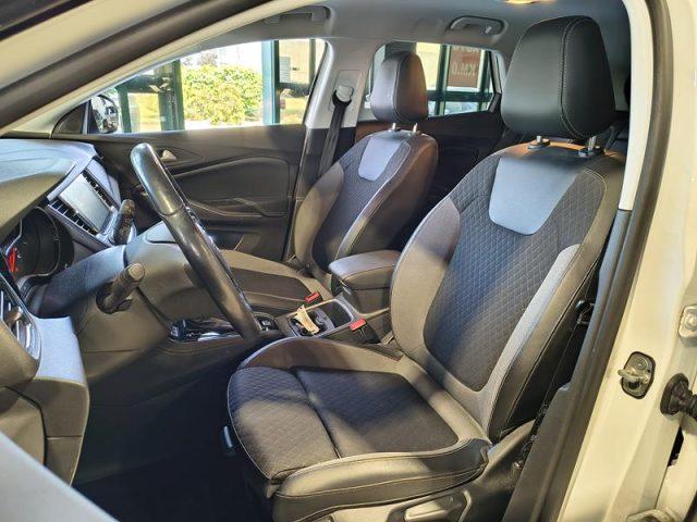 OPEL Grandland X 1.5 diesel Ecotec aut. Advance