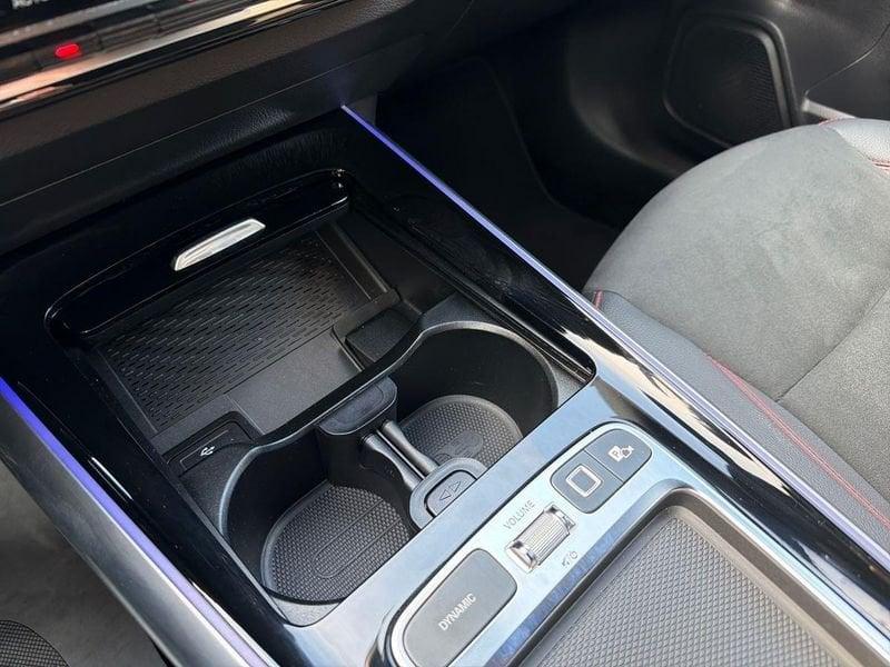 Mercedes-Benz GLA 200 d AMG Line Advanced Plus auto