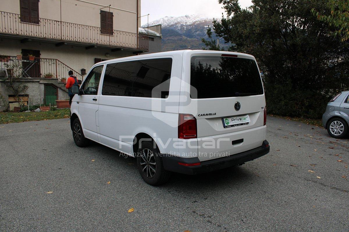VOLKSWAGEN Caravelle 2.0 TDI 150CV PC Trendline