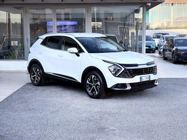 Kia Sportage 1.6 TGDi HEV AT 180CV E6 - 2022
