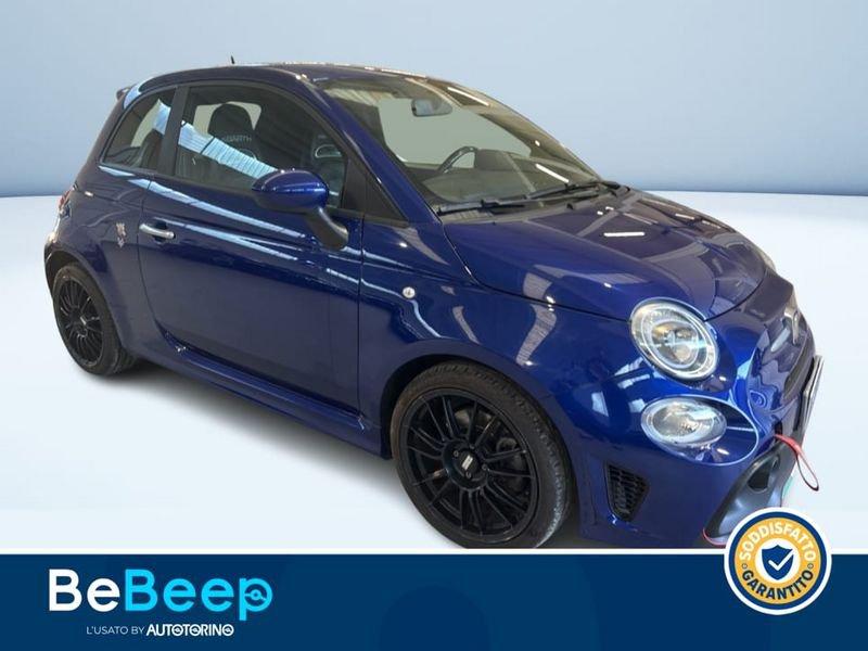 Abarth 595 1.4 T-JET 145CV