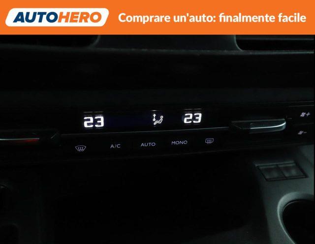 OPEL Combo Life 1.5D 100 CV S&S Innovation