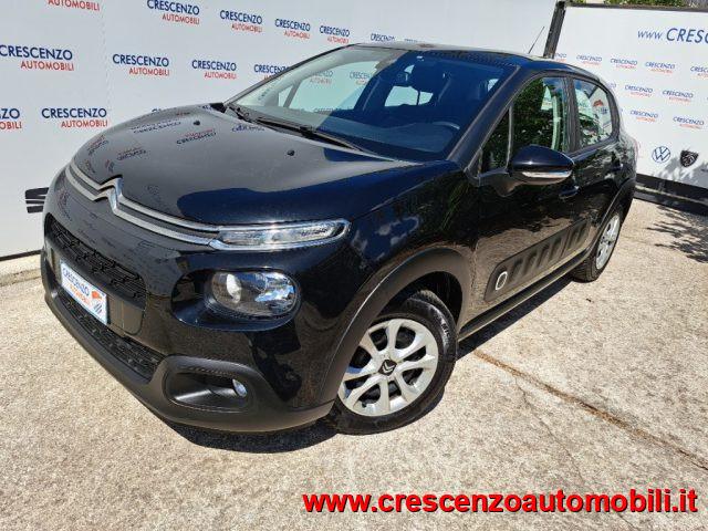 CITROEN C3 PureTech 82 S&S Feel