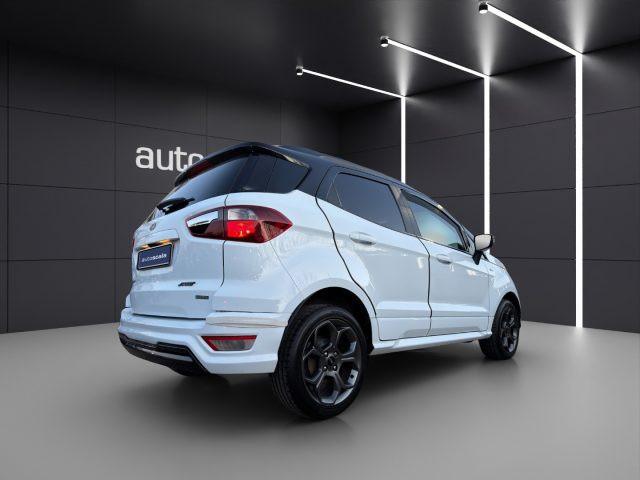 FORD EcoSport 1.0 EcoBoost 100 CV ST-Line