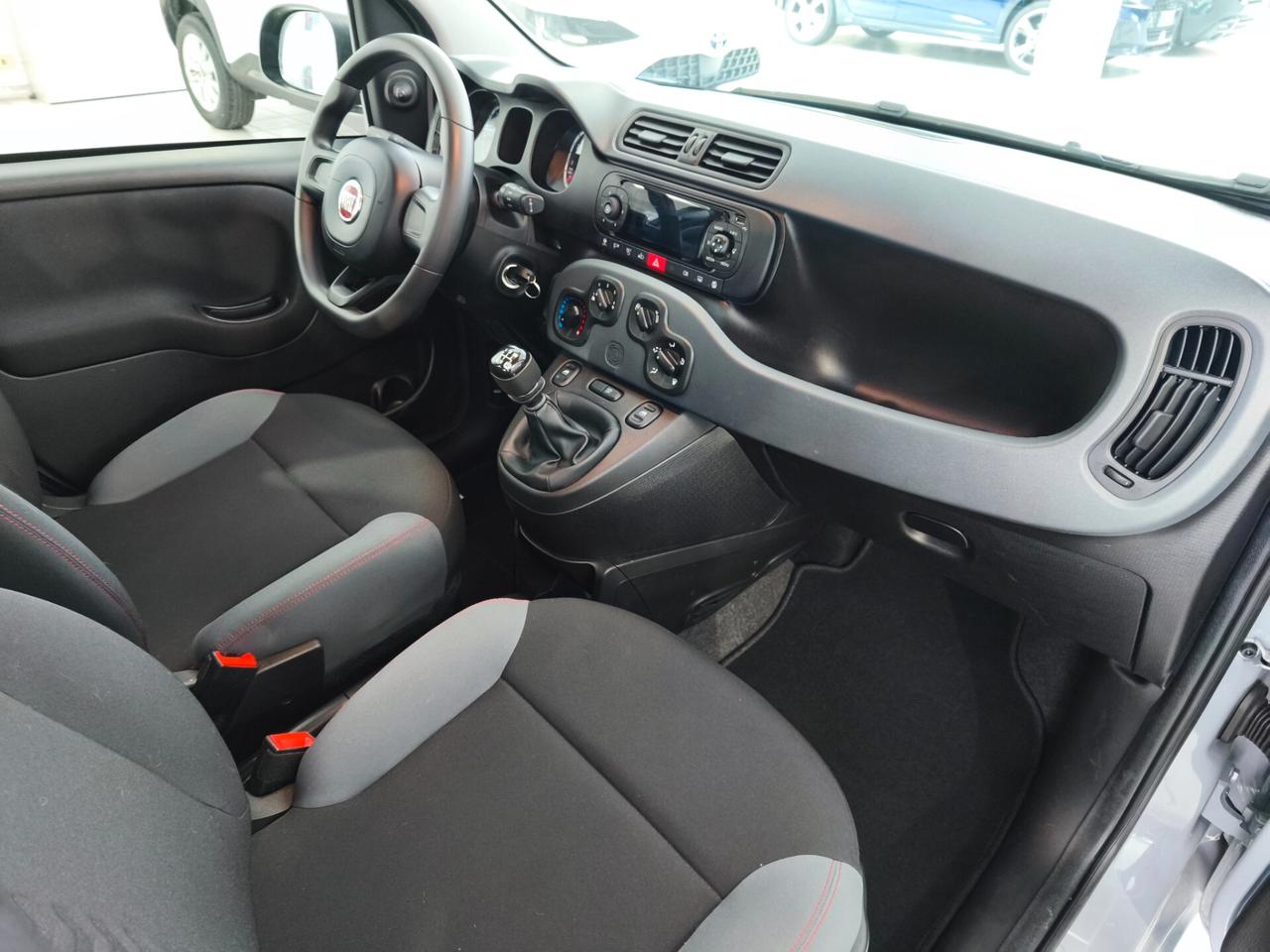 Fiat Panda 1.2 Easy