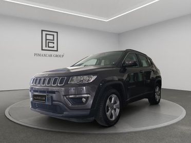 Jeep Compass 1.6 mjt Longitude 2wd 120cv