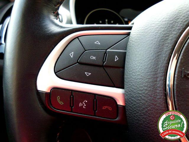 JEEP Compass 2.0 Multijet II 4WD Limited