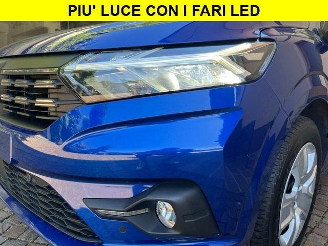 DACIA Sandero Streetway 1.0 GPL