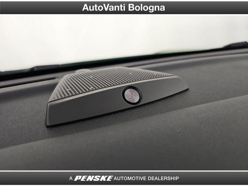 Ford Puma Puma 1.5 EcoBoost 200 CV S&S ST