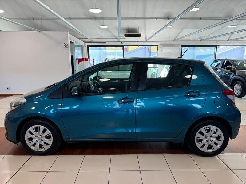 Toyota Yaris Yaris 1.0 3 porte Active