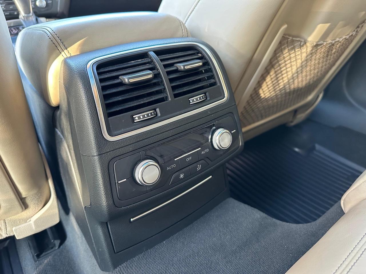 Audi A6 allroad 3.0 TDI 272 CV S tronic Business Plus