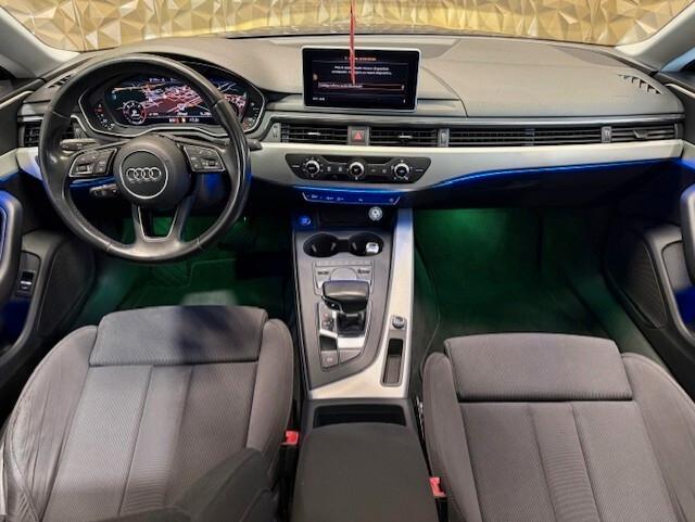 Audi A5 SPB 2.0 TDI 190 CV S tronic Business Sport