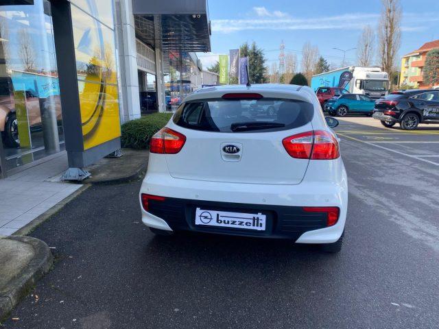 KIA Rio 1.1 CRDi 5p. Active